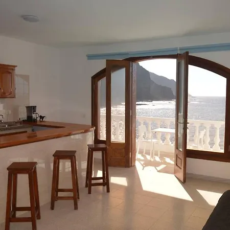 Apartment Sunset In The Atlantic Playa De Alojera *