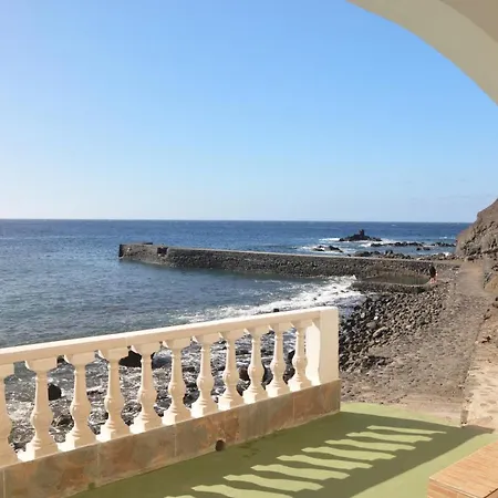 Apartment Sunset In The Atlantic Playa De Alojera *